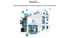 Desktop Screenshot of printdata.de