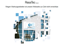Tablet Screenshot of printdata.de